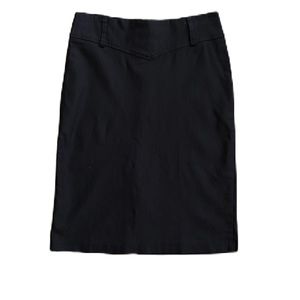Janette High Waist Pencil Skirt Size S